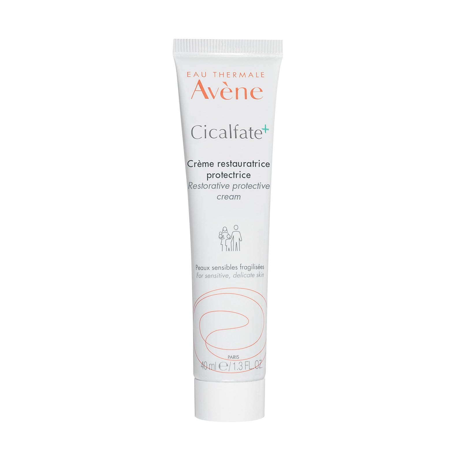 Avene Cicalfate Repairing Protective Cream 40ml